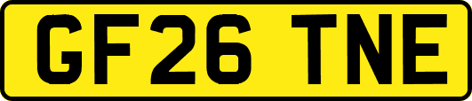 GF26TNE