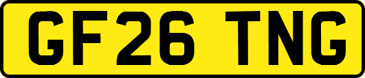 GF26TNG