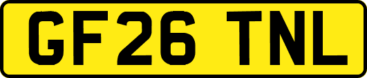 GF26TNL