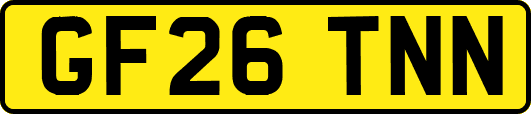 GF26TNN