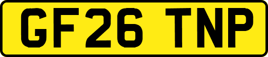 GF26TNP