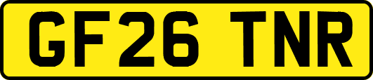 GF26TNR