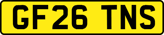 GF26TNS