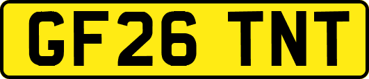 GF26TNT