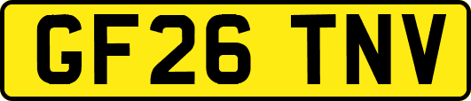 GF26TNV