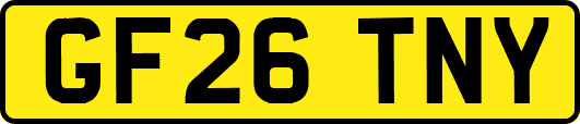 GF26TNY