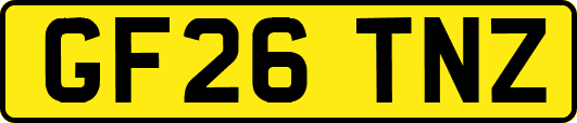 GF26TNZ