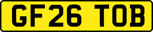 GF26TOB