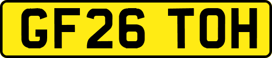 GF26TOH