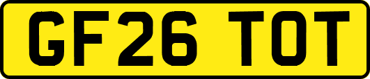 GF26TOT