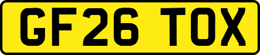 GF26TOX