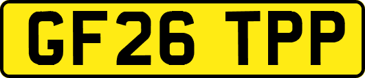 GF26TPP