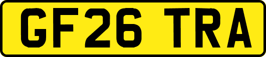 GF26TRA