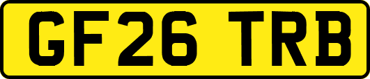 GF26TRB