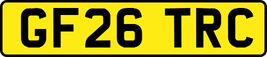 GF26TRC