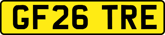 GF26TRE