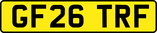 GF26TRF