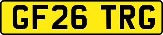 GF26TRG
