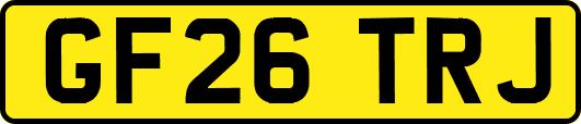 GF26TRJ