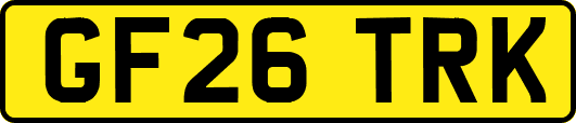 GF26TRK