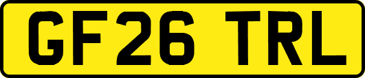 GF26TRL