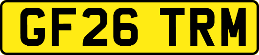 GF26TRM