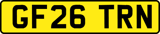 GF26TRN