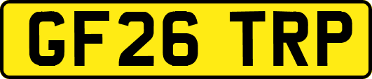 GF26TRP