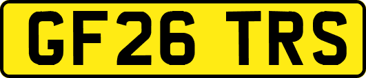 GF26TRS