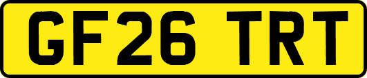 GF26TRT