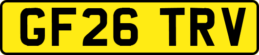 GF26TRV