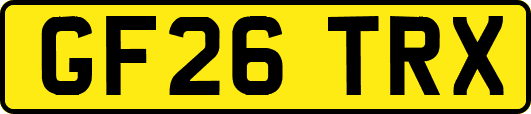 GF26TRX