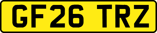 GF26TRZ