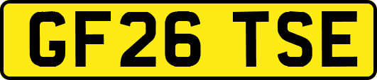 GF26TSE