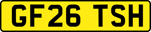 GF26TSH