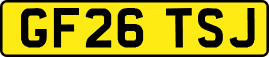GF26TSJ