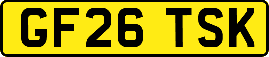 GF26TSK