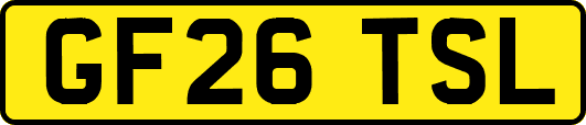 GF26TSL