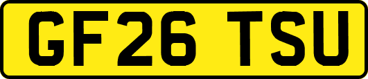 GF26TSU