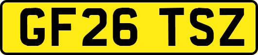GF26TSZ