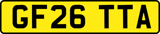 GF26TTA