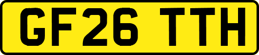 GF26TTH