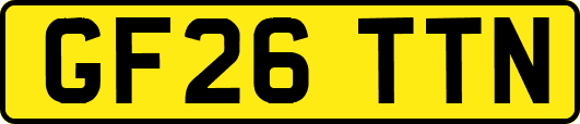GF26TTN