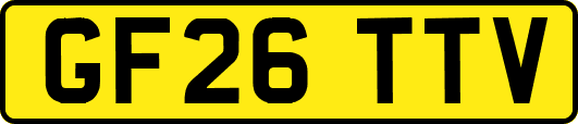 GF26TTV