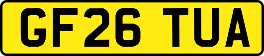 GF26TUA
