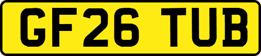 GF26TUB