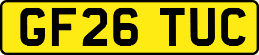 GF26TUC