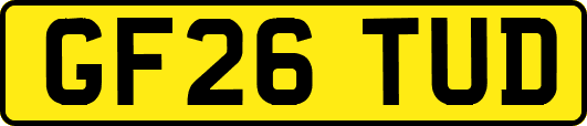 GF26TUD