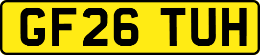 GF26TUH
