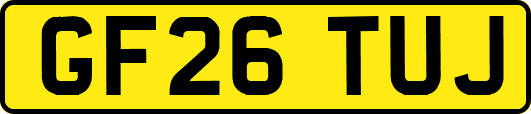 GF26TUJ